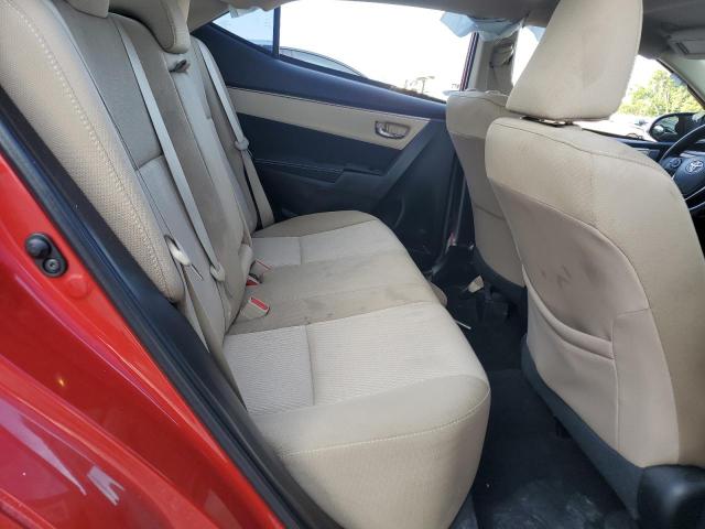 2015 TOYOTA COROLLA L 2T1BURHE5FC279364