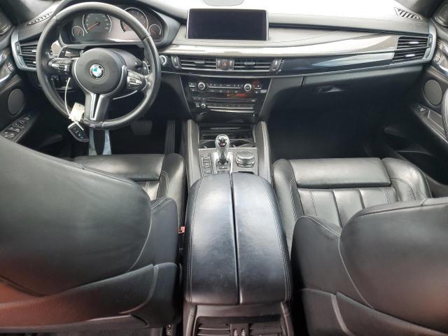 2017 BMW X5 M 5YMKT6C55H0U38946