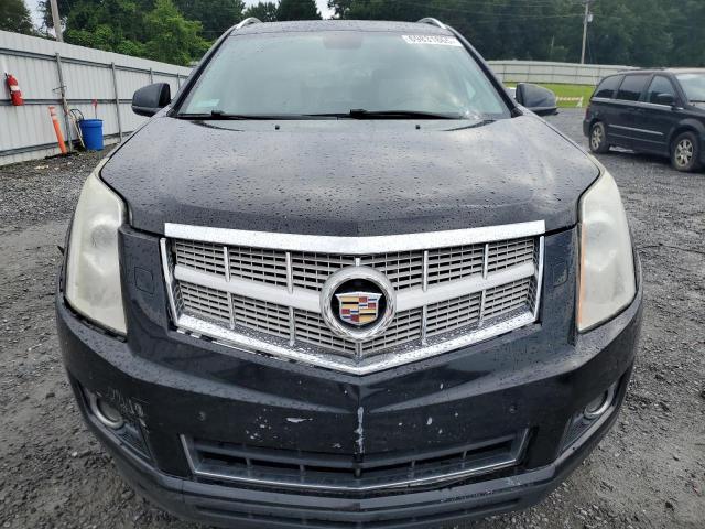 2012 CADILLAC SRX PERFOR - 3GYFNBE34CS614986
