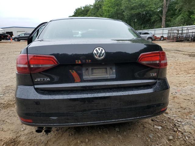 2017 VOLKSWAGEN JETTA S - 3VW2B7AJ1HM225987