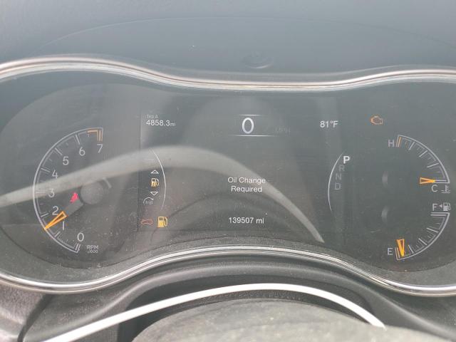 2018 JEEP GRAND CHER 1C4RJFBG7JC454585