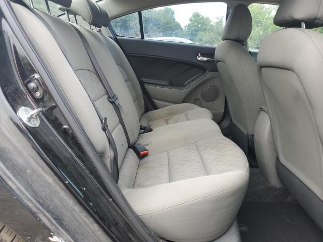 2015 KIA FORTE LX KNAFK4A61F5348008