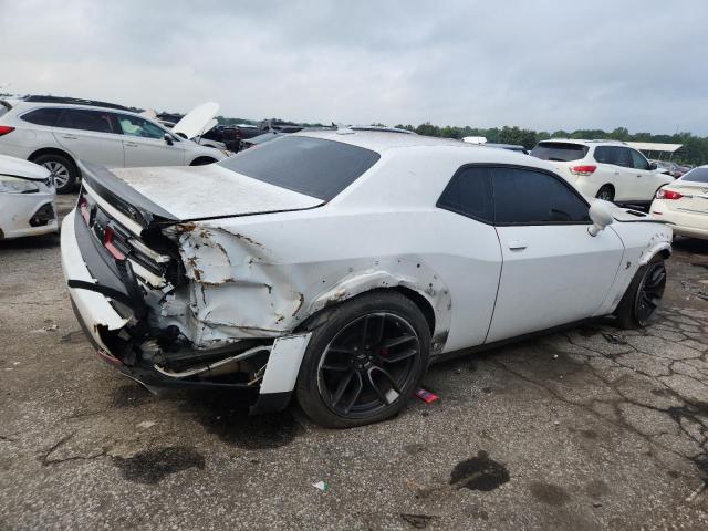 2021 DODGE CHALLENGER - 2C3CDZFJ6MH668090