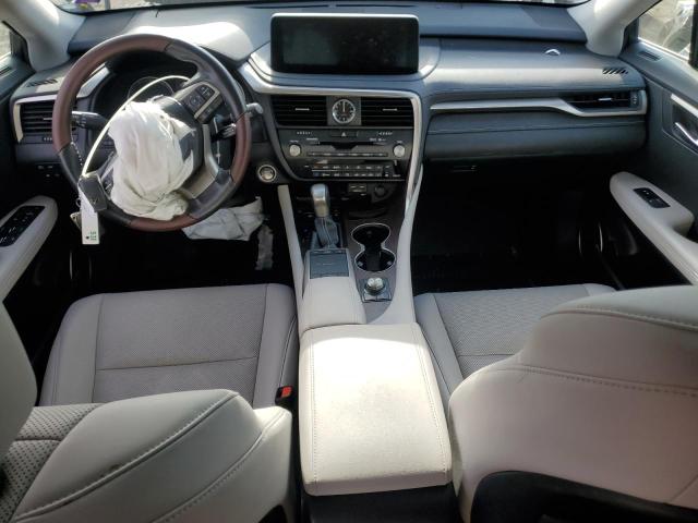 2020 LEXUS RX 350 - 2T2HZMDA3LC234951