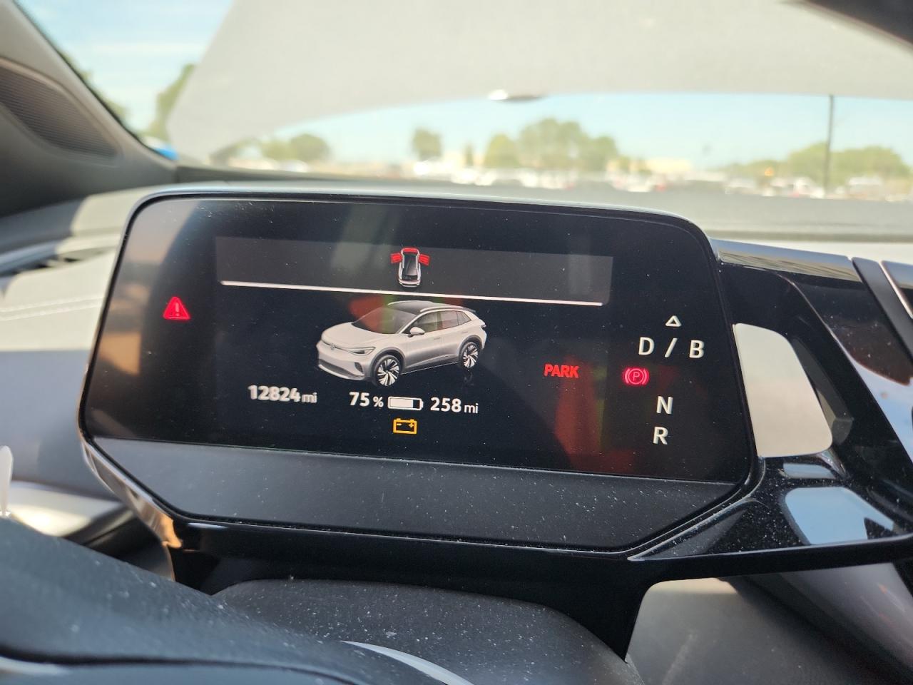 VOLKSWAGEN ID.4 PRO S