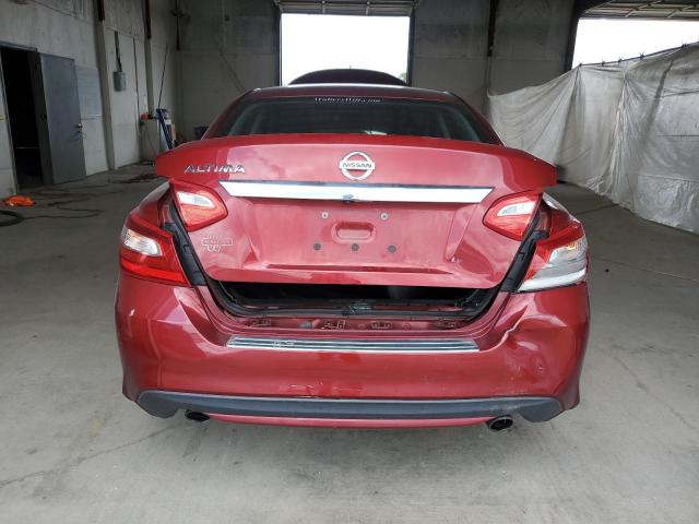 2017 NISSAN ALTIMA 2.5 - 1N4AL3AP6HC243188