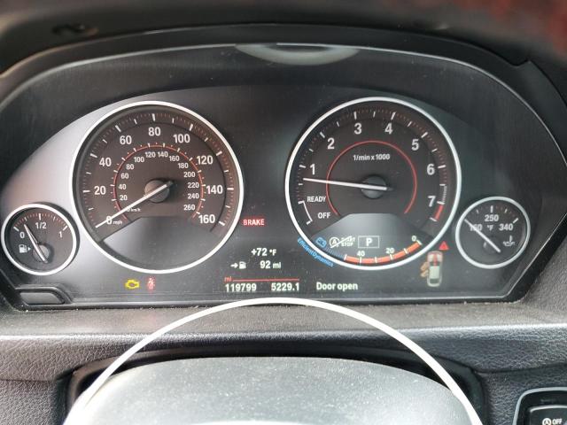 2017 BMW 430XI GRAN WBA4F9C51HG791845