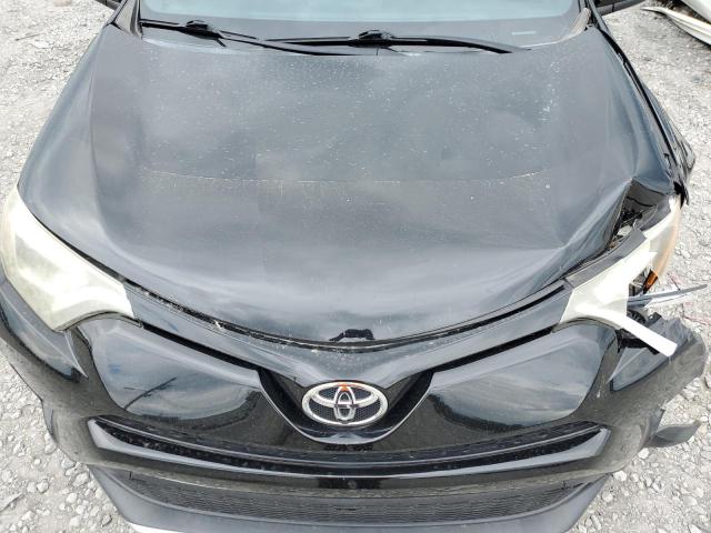 2016 TOYOTA RAV4 SE 2T3NFREV1GW311939