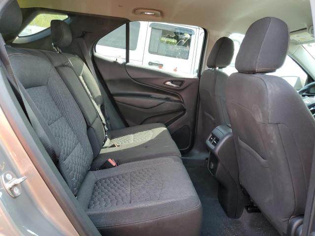 2018 CHEVROLET EQUINOX LT 3GNAXSEV9JS638118