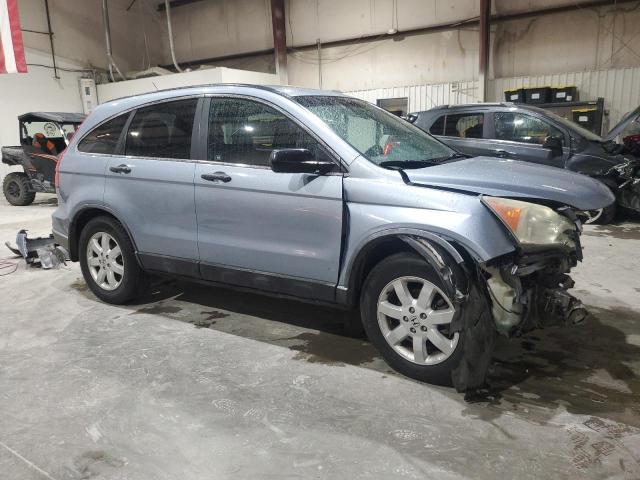 2011 HONDA CR-V SE - 5J6RE4H47BL016506