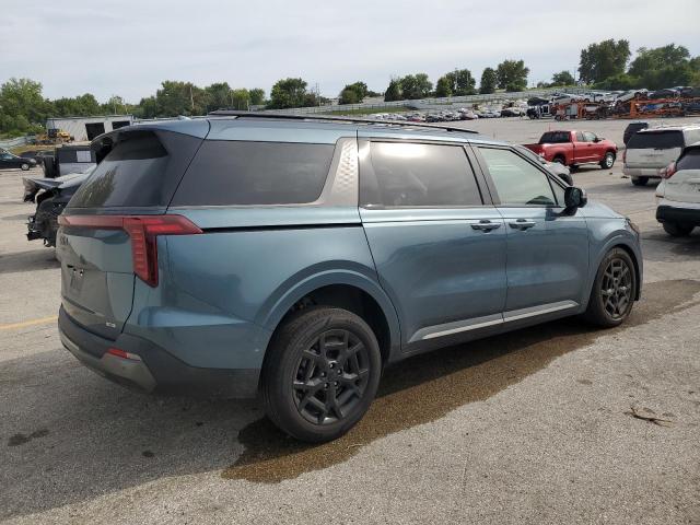 2025 KIA CARNIVAL S KNDNE5KA1S6042042