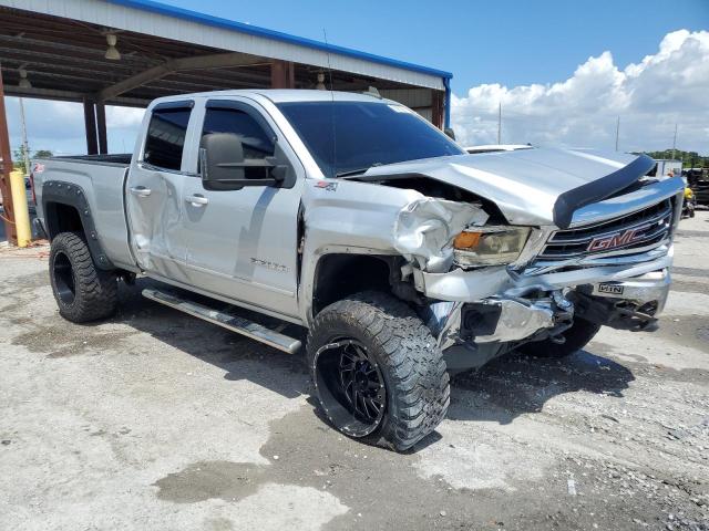 2015 GMC SIERRA K15 1GTV2UEC8FZ315238