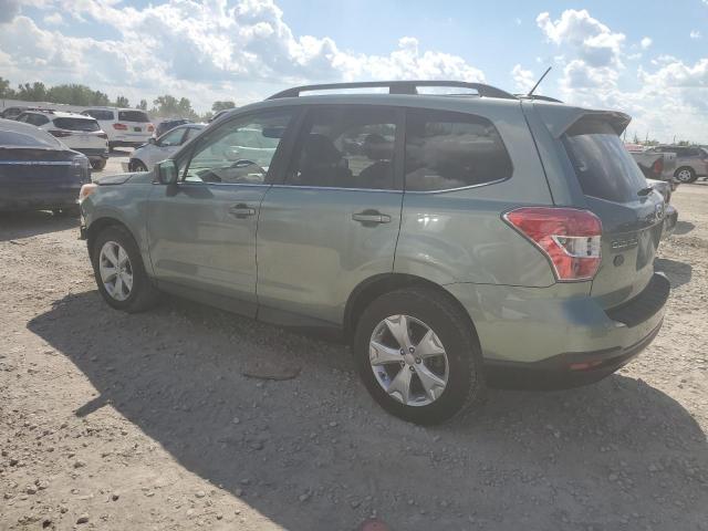 2015 SUBARU FORESTER 2 - JF2SJARC8FH491020