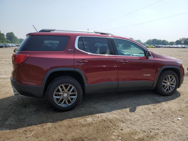 2018 GMC ACADIA SLT 1GKKNMLS5JZ107738