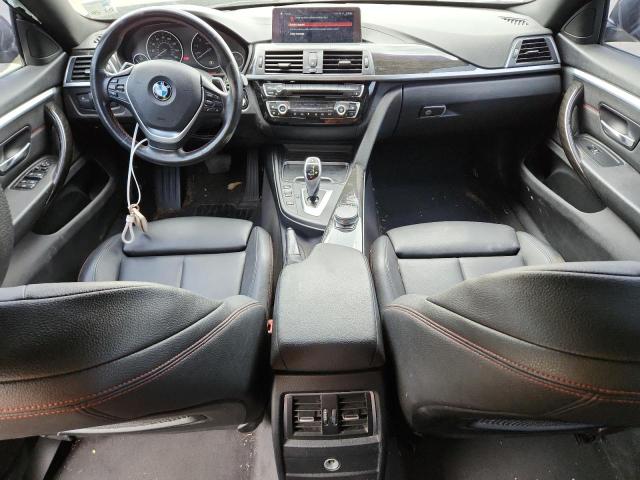 2019 BMW 430I GRAN WBA4J1C58KBM13056