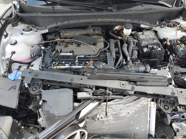 2025 HYUNDAI TUCSON SEL 5NMJC3DE9SH514533