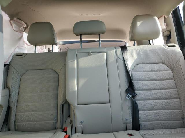 2021 VOLKSWAGEN ATLAS SEL 1V2TP2CA4MC563516