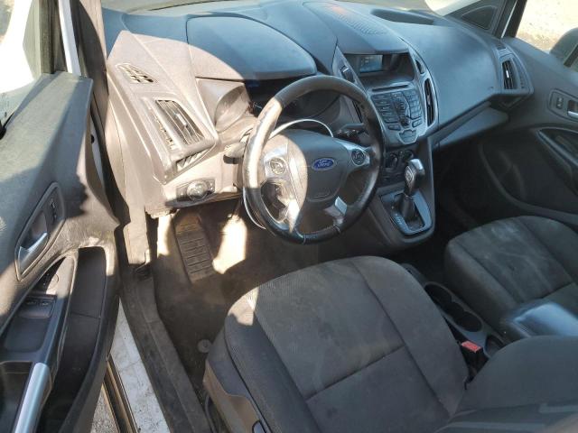 2016 FORD TRANSIT CO NM0LS7F79G1268504