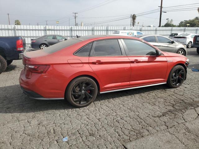 2024 VOLKSWAGEN JETTA GLI AUTOBAHN 3VW1T7BU0RM000110