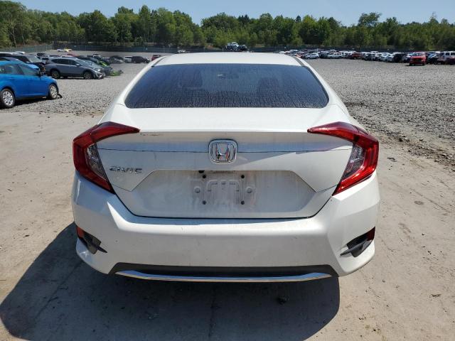 2019 HONDA CIVIC LX - 19XFC2F61KE214823