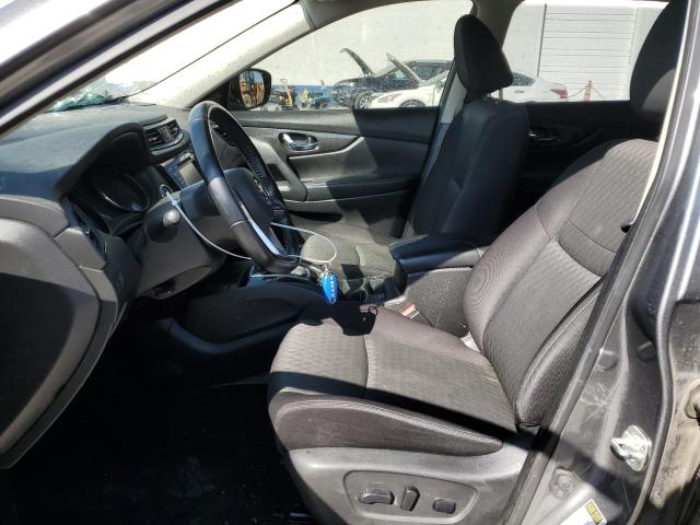 2020 NISSAN ROGUE S - JN8AT2MV6LW120260