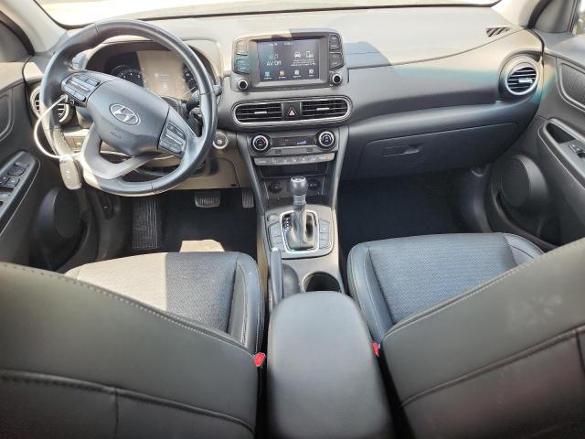 2019 HYUNDAI KONA LIMIT - KM8K33A58KU371684
