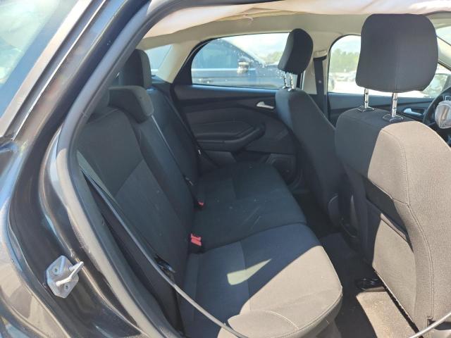 2017 FORD FOCUS SE 1FADP3K25HL334554