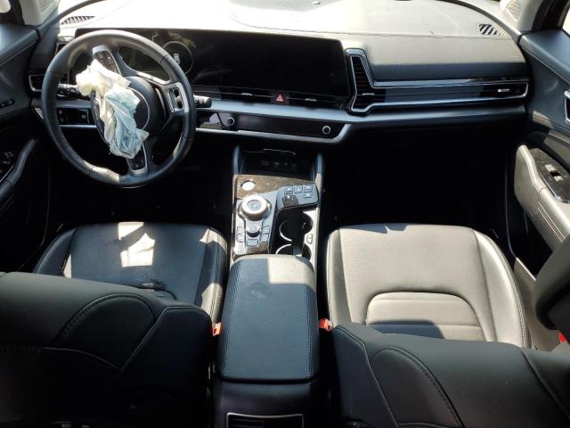 2023 KIA SPORTAGE SX PRESTIGE KNDPXCAGXP7079170