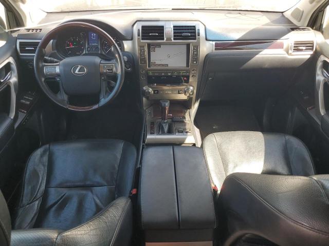 2015 LEXUS GX 460 JTJBM7FX2F5097544