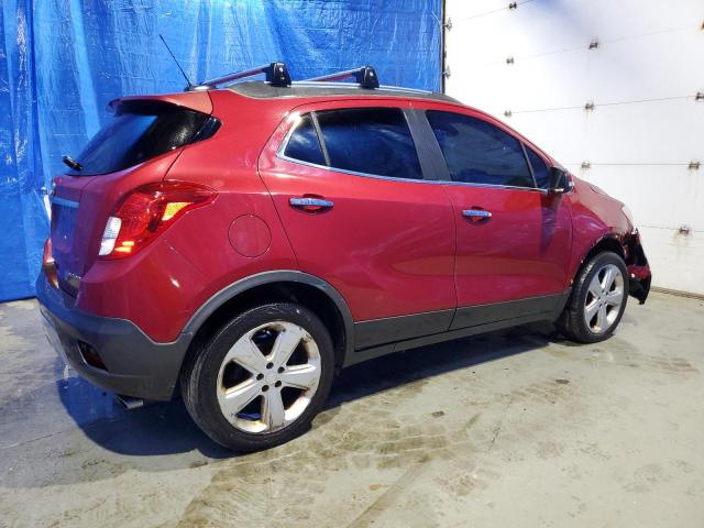 2015 BUICK ENCORE KL4CJCSB1FB087960