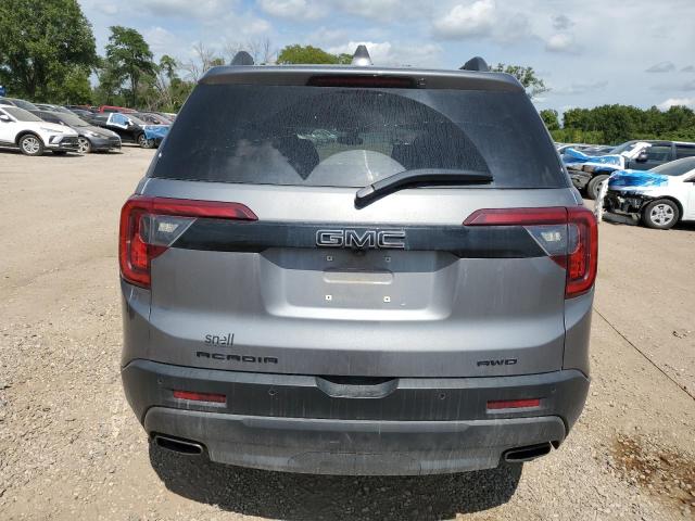 2021 GMC ACADIA SLE 1GKKNRLS5MZ152180