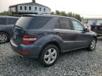 Lot #3303593936 2010 MERCEDES-BENZ ML 350 4MA