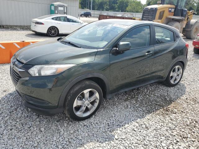 HONDA HR-V LX