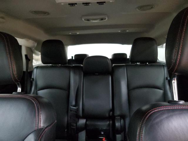 2019 DODGE JOURNEY GT 3C4PDDEG2KT702214