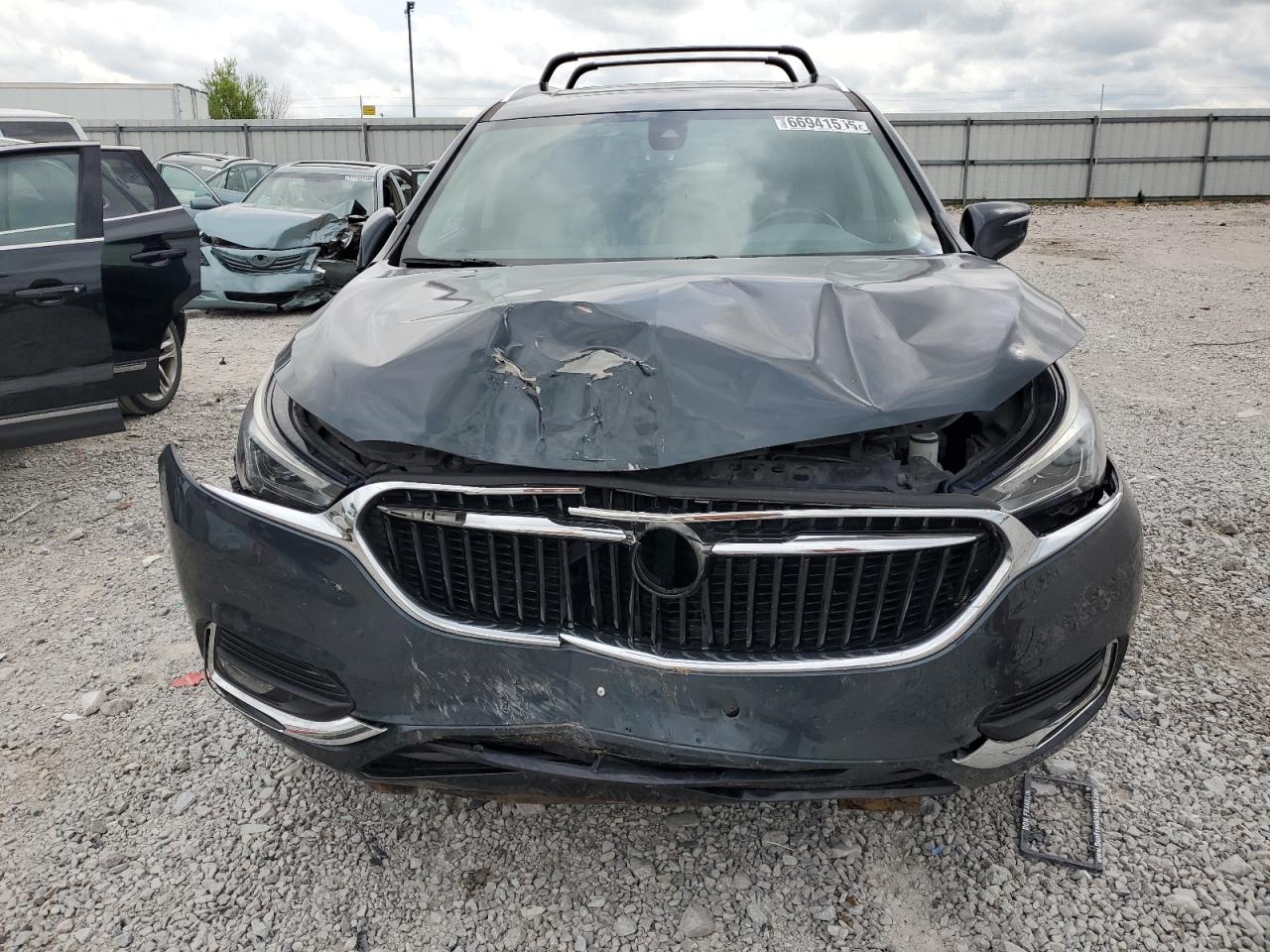 BUICK ENCLAVE PREMIUM