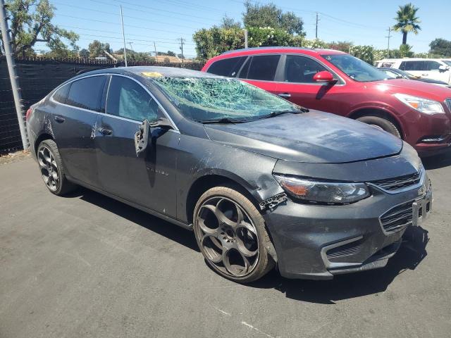 2017 CHEVROLET MALIBU LS - 1G1ZB5ST8HF292987