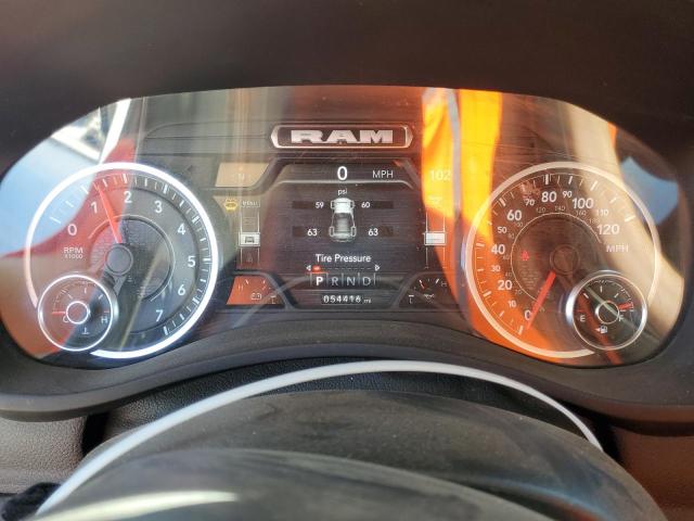 2022 RAM 2500 LARAM - 3C6UR5FJ5NG386879