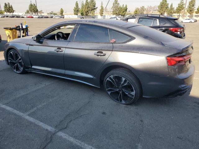 2023 AUDI S5 PREMIUM WAUC4CF54PA062170