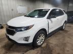 2018 CHEVROLET EQUINOX LT - 2GNAXSEV8J6193420