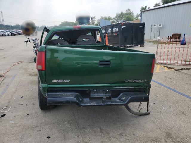 1997 CHEVROLET S TRUCK S1 #3292477706