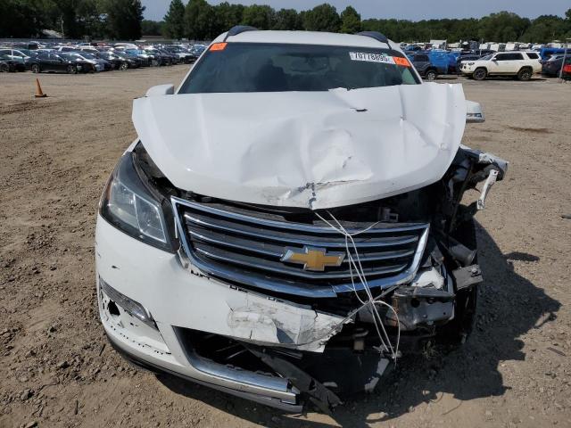 2017 CHEVROLET TRAVERSE LT 1GNKRGKD1HJ192095