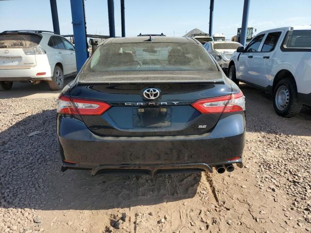 2019 TOYOTA CAMRY L 4T1B11HKXKU813869