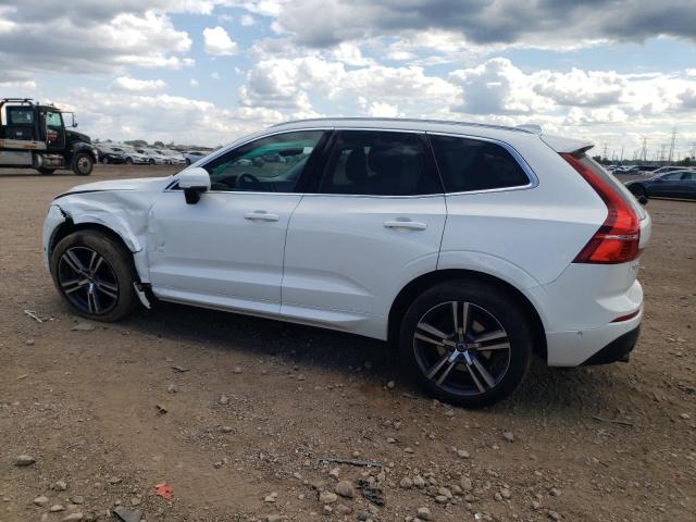2018 VOLVO XC60 T6 LYVA22RK1JB117637