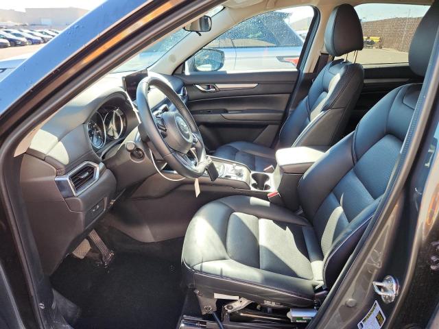 2025 MAZDA CX-5 SELEC JM3KFBBL3S0620667