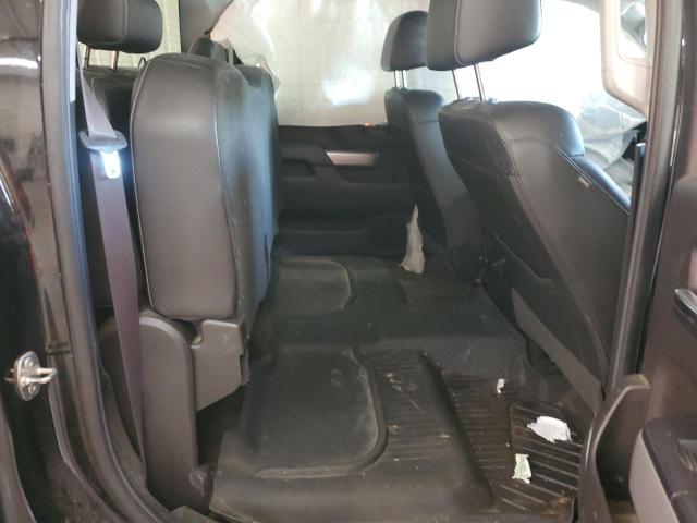 2016 CHEVROLET SILVERADO - 1GC1KWE80GF200769