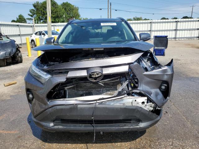 2024 TOYOTA RAV4 XLE P 2T3C1RFV6RC255635