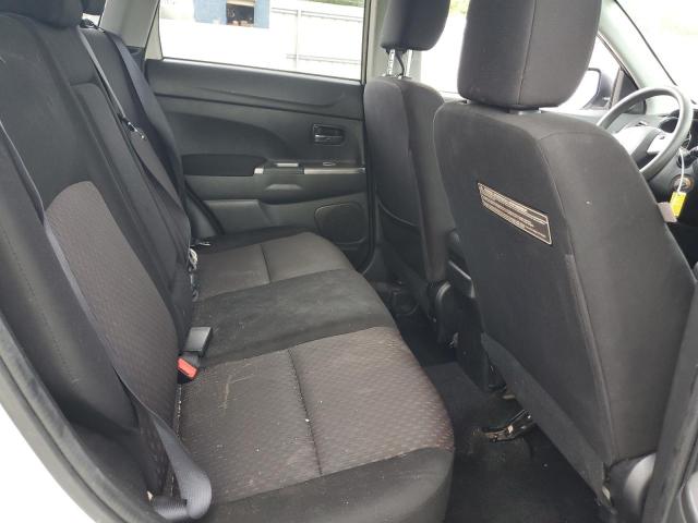 2018 MITSUBISHI OUTLANDER JA4AR3AU0JU000341