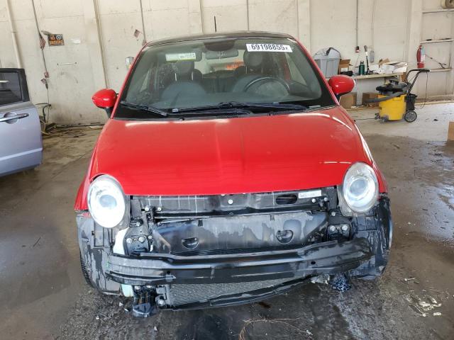 2015 FIAT 500 SPORT 3C3CFFBRXFT721761