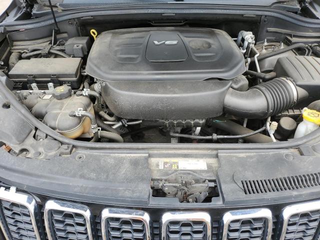 2017 JEEP GRAND CHER - 1C4RJFAG3HC742700
