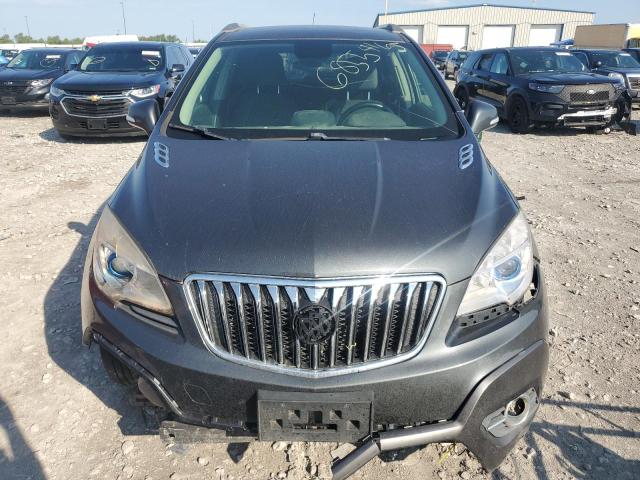 2016 BUICK ENCORE SPO KL4CJ1SM8GB717707